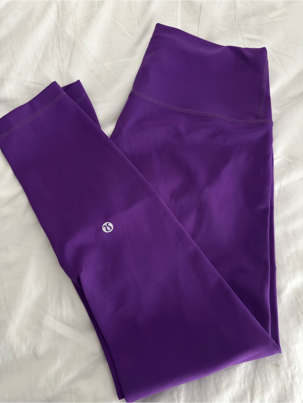 Lululemon Wunder train
